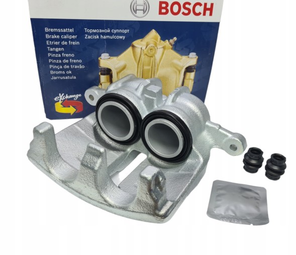 Bosch 0 986 135 345 Затискач гальма