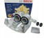 Bosch 0 986 135 345 Затискач гальма
