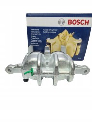 Bosch 0 986 135 345 Затискач гальма