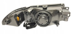 Abakus 214-1157R-LD-EM Новий прожектор mitsubishi carisma 99-04 депо правий