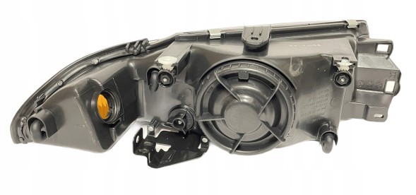 Abakus 214-1157R-LD-EM Новий прожектор mitsubishi carisma 99-04 депо правий