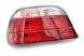 Китай FPLTBM41 Лампи задні BMW 7 E38 1994-2001 задня red-clear ліфт візерунок LCI