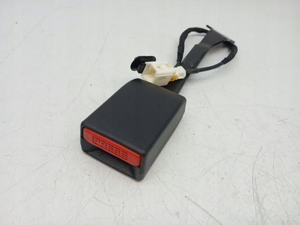 Peugeot OE 98083804XT MCK-AUTO ЗАПАСКА ПРАВОГО ПЕРЕДНЬОГО ПАСА БЕЗПЕКИ EXPERT III JUMPY IV PROACE II LIFT 24- 98083804XT