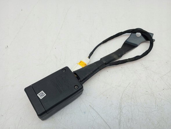 Peugeot OE 98083804XT MCK-AUTO ЗАПАСКА ПРАВОГО ПЕРЕДНЬОГО ПАСА БЕЗПЕКИ EXPERT III JUMPY IV PROACE II LIFT 24- 98083804XT