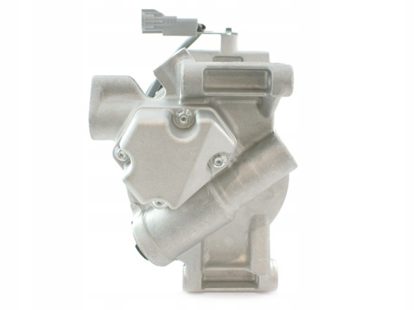 EURO KLIMA 447190-9140 / 447260-1504 / 447260-1506 / 447260-2333 / 447260-2334 / 51-0522 / 8629802 / 88310-0D200 / 88310-0D330 / 88310-1A820 / 88310-52591 КОМПРЕСОР КОНДИЦІОНЕРА TOYOTA YARIS 1.0 1.3 447260-1506