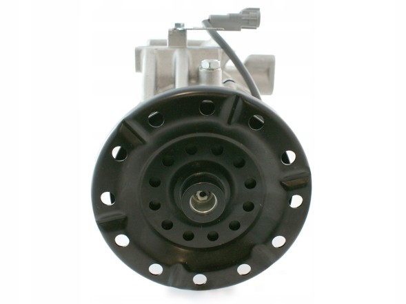 EURO KLIMA 447190-9140 / 447260-1504 / 447260-1506 / 447260-2333 / 447260-2334 / 51-0522 / 8629802 / 88310-0D200 / 88310-0D330 / 88310-1A820 / 88310-52591 КОМПРЕСОР КОНДИЦІОНЕРА TOYOTA YARIS 1.0 1.3 447260-1506