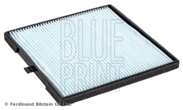 ADG02516 BLUE PRINT Повітряний фільтр салона