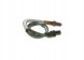 Bosch 0 258 017 121 Лямбда-зонд 0 258 017 121 bosch мерседес