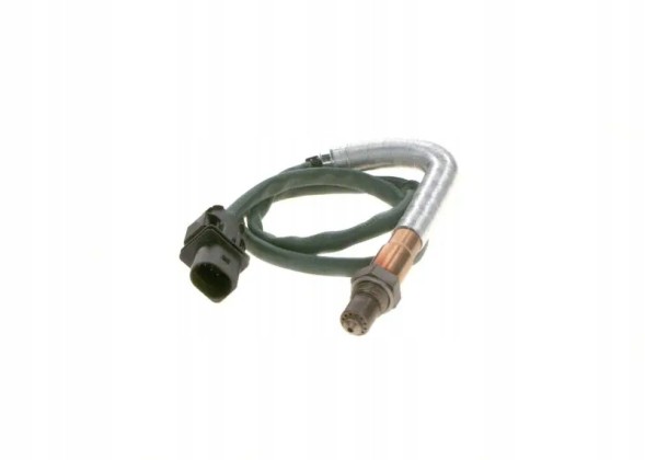 Bosch 0 258 017 121 Лямбда-зонд 0 258 017 121 bosch мерседес
