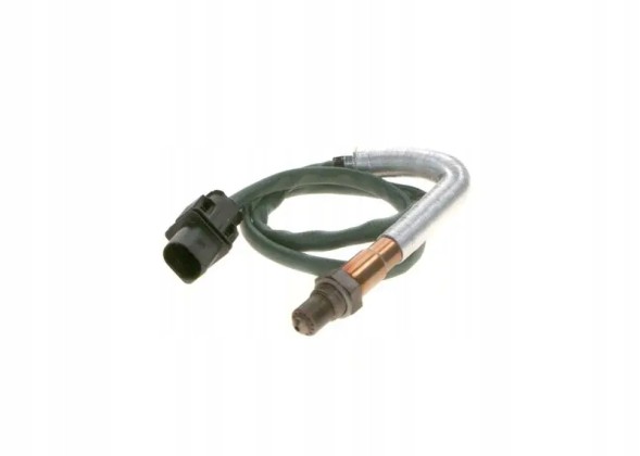 Bosch 0 258 017 121 Лямбда-зонд 0 258 017 121 bosch мерседес