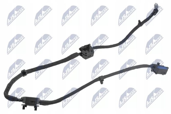 NTY EDS-BM-102 Форсунка омивача лобового скла nty eds-bm-102 nty