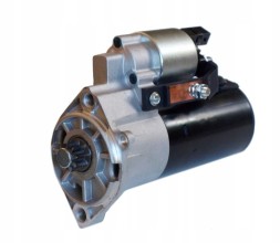 Bosch CS1165 стартер VW LT 28 35 46 2.5 TDi оригінал