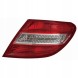 Depo 2048202964 2048203064 ЛАМПИ ЗАДНІ MERCEDES C W204 07-14 КОМПЛЕКТ ЛІВА+ПРАВА