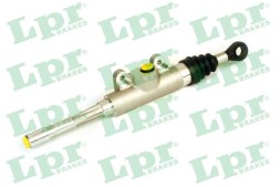 7110 LPR Комплект гальмівних колодок з 4 шт барабанів