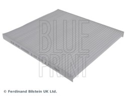 ADG02582 BLUE PRINT Повітряний фільтр салона