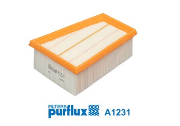 A1231 PURFLUX Фільтр забору повітря