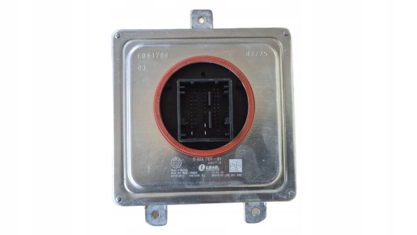 BMW OE MODUŁ LAMPY LED MAX LASER BMW G20 G21 G05 G06 G29 G30 Перетворювач модуля світлодіодної лампи max laser bmw g20 g21 g05 g30 oe 5a0afb9 новий!