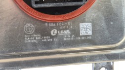 BMW OE MODUŁ LAMPY LED MAX LASER BMW G20 G21 G05 G06 G29 G30 Перетворювач модуля світлодіодної лампи max laser bmw g20 g21 g05 g30 oe 5a0afb9 новий!