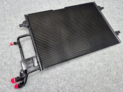 Audi OE 8D0260403C Audi a4 b5 vw passat b5 охолоджувач кондиціонера 8d0260403c оригінальний новий