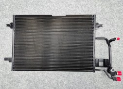 Audi OE 8D0260403C Audi a4 b5 vw passat b5 охолоджувач кондиціонера 8d0260403c оригінальний новий