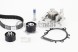 Continental CT1140WP2 Водяна помпа + комплект ременя ГРМ