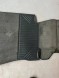 Mercedes-Benz OE MERCEDES-BENZ 190 W201 КИЛИМОК КИЛИМ ЛІВИЙ ПЕРЕДНІЙ A2016805762 @M