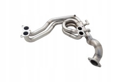 Xforce H2-T86-02KIT Колектор 4 в 1, 1′′5/8, нержавіюча сталь 304 для Toyota GT86 Subaru BRZ