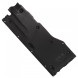 Volkswagen OE 3Q0825506B VW SKODA PRAWA ORG ОРИГ.НОВА накладка на підлогу SEAT VW 3Q0825506B