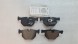 BMW OE 34216763043 Накладки 320мм задні bmw 5 6 e60 e61 e63 e64 oe 530d