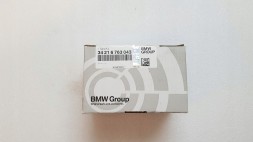 BMW OE 34216763043 Накладки 320мм задні bmw 5 6 e60 e61 e63 e64 oe 530d