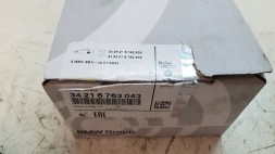 BMW OE 34216763043 Накладки 320мм задні bmw 5 6 e60 e61 e63 e64 oe 530d