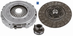 Sachs 3400 700 639 Sachs 3400 700 639 комплект зчеплень