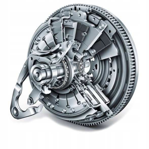 Sachs 3400 700 639 Sachs 3400 700 639 комплект зчеплень