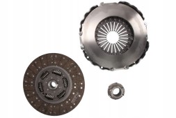 Sachs 3400 700 639 Sachs 3400 700 639 комплект зчеплень