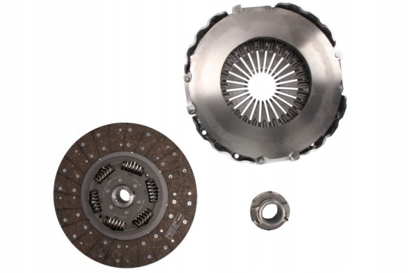 Sachs 3400 700 639 Sachs 3400 700 639 комплект зчеплень