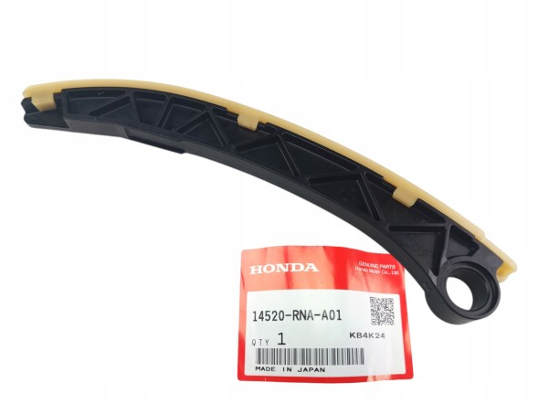 Honda OE WB/14401RNAA01 14510RNAA01 14520RNAA0114530RNAA01 ГРМ HONDA ACCORD CIVIC CRV FRV STREAM 1.8 2.0 КОМПЛЕКТ ОРИГІНАЛ
