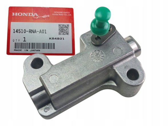 Honda OE WB/14401RNAA01 14510RNAA01 14520RNAA0114530RNAA01 ГРМ HONDA ACCORD CIVIC CRV FRV STREAM 1.8 2.0 КОМПЛЕКТ ОРИГІНАЛ
