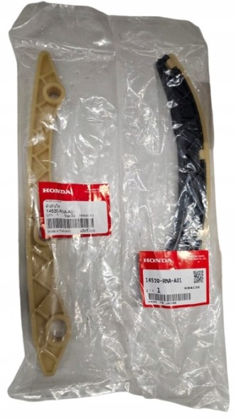 Honda OE WB/14401RNAA01 14510RNAA01 14520RNAA0114530RNAA01 ГРМ HONDA ACCORD CIVIC CRV FRV STREAM 1.8 2.0 КОМПЛЕКТ ОРИГІНАЛ