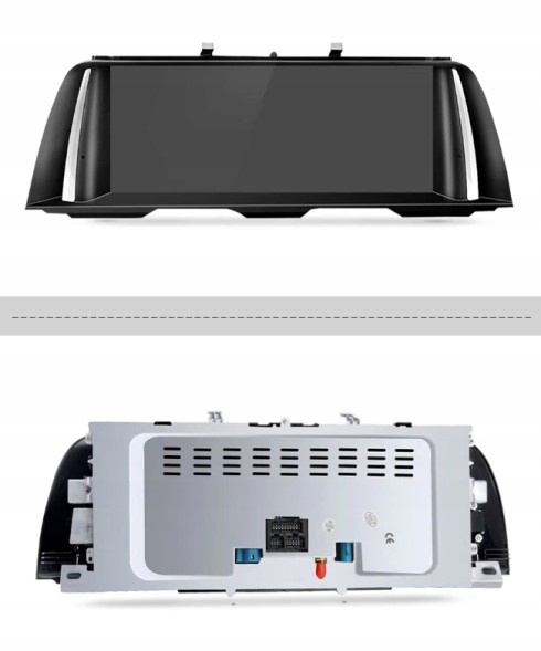 Китай Екран для BMW F10 F11 з CarPlay / Android Auto nawigacja CIC system