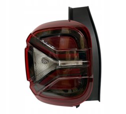 AYFAR SIG265558514R DACIA DUSTER 21- ЛІФТ LED 265557200Р 265558514Р ЄВРОПА НОВА ЛАМПА ЛІВА