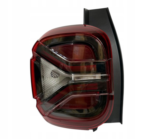 AYFAR SIG265558514R DACIA DUSTER 21- ЛІФТ LED 265557200Р 265558514Р ЄВРОПА НОВА ЛАМПА ЛІВА