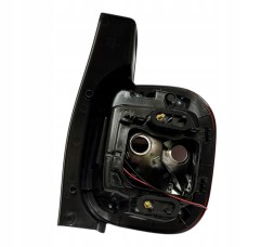 AYFAR SIG265558514R DACIA DUSTER 21- ЛІФТ LED 265557200Р 265558514Р ЄВРОПА НОВА ЛАМПА ЛІВА