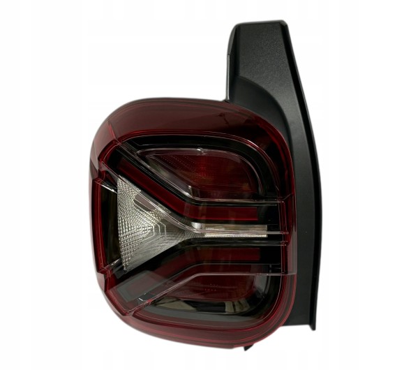 AYFAR SIG265558514R DACIA DUSTER 21- ЛІФТ LED 265557200Р 265558514Р ЄВРОПА НОВА ЛАМПА ЛІВА