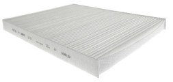 LA31 MAHLE ORIGINAL Повітряний фільтр салона