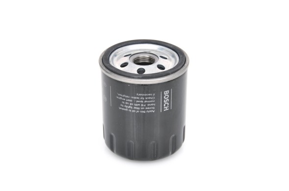 F026407233 BOSCH Фільтр масляний