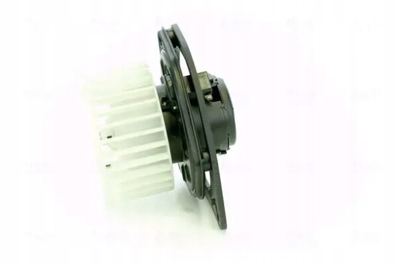 Nissens 87168 Повітродувка вентилятор припливна 87168 nissens volvo