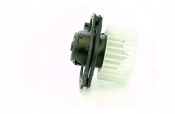 Nissens 87168 Повітродувка вентилятор припливна 87168 nissens volvo