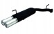 Китай ULT-TN-9197 Глушник ULTER OPEL Vectra B facelift 1999-2002 COMBI 1.8i 16V 92kW