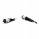 Arnott AS-289 32 2x повітряні амортизатори Arnott FRONT L+R для BENTLEY, VW CONTINENTAL