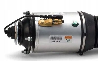 Arnott AS-289 32 2x повітряні амортизатори Arnott FRONT L+R для BENTLEY, VW CONTINENTAL